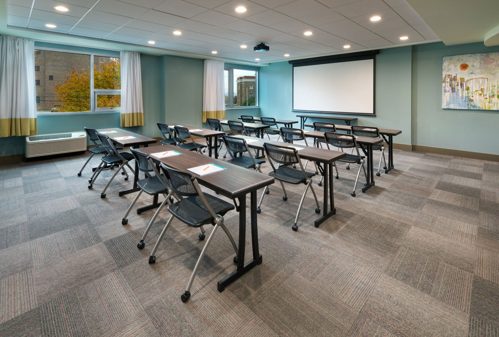 Hotel Indigo Asheville - thumb 8