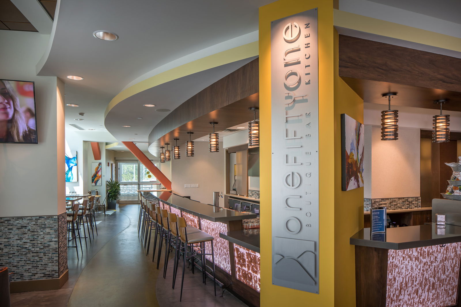 Hotel Indigo Asheville - thumb 10