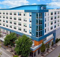 aloft Asheville Downtown - Accommodation Philadelphia