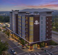 DoubleTree by Hilton Asheville Downtown - Accommodation Philadelphia