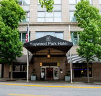 Haywood Park Hotel Ascend Collection - Accommodation Philadelphia
