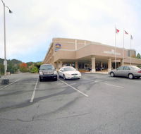 Four Points Asheville Downtown - Accommodation Philadelphia