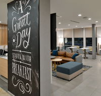 TownePlace Suites Asheville Downtown - Accommodation Philadelphia