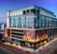 AC Hotel Asheville Downtown - Accommodation Philadelphia