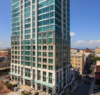 Kimpton Hotel Arras - Accommodation Philadelphia