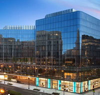 Conrad Washington DC - Accommodation Philadelphia