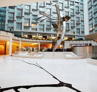 Marriott Marquis Washington DC - Accommodation Philadelphia