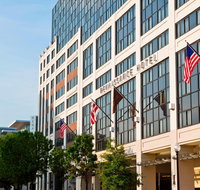 Renaissance Washington DC Hotel - Accommodation Philadelphia