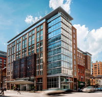 Courtyard Washington Downtown/Conv Cntr - Accommodation Philadelphia