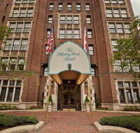 The Henley Park Hotel - Accommodation Philadelphia