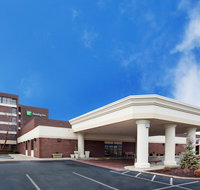 Holiday Inn Dayton-Fairborn - Accommodation Philadelphia