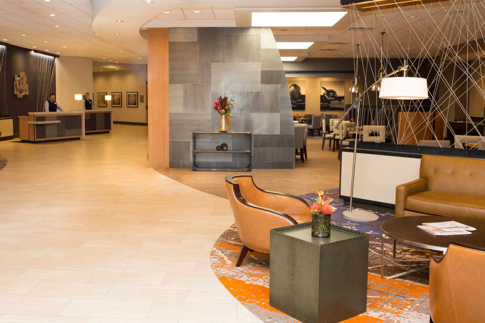 Holiday Inn Dayton-Fairborn - thumb 2