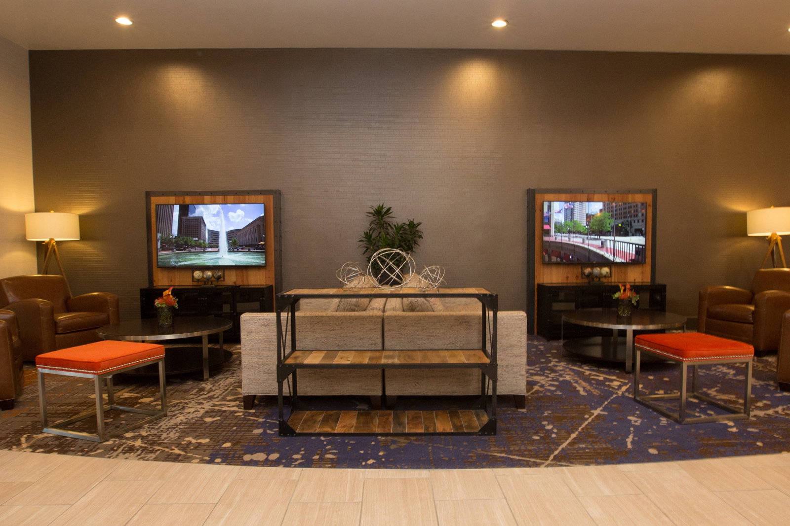 Holiday Inn Dayton-Fairborn - thumb 3