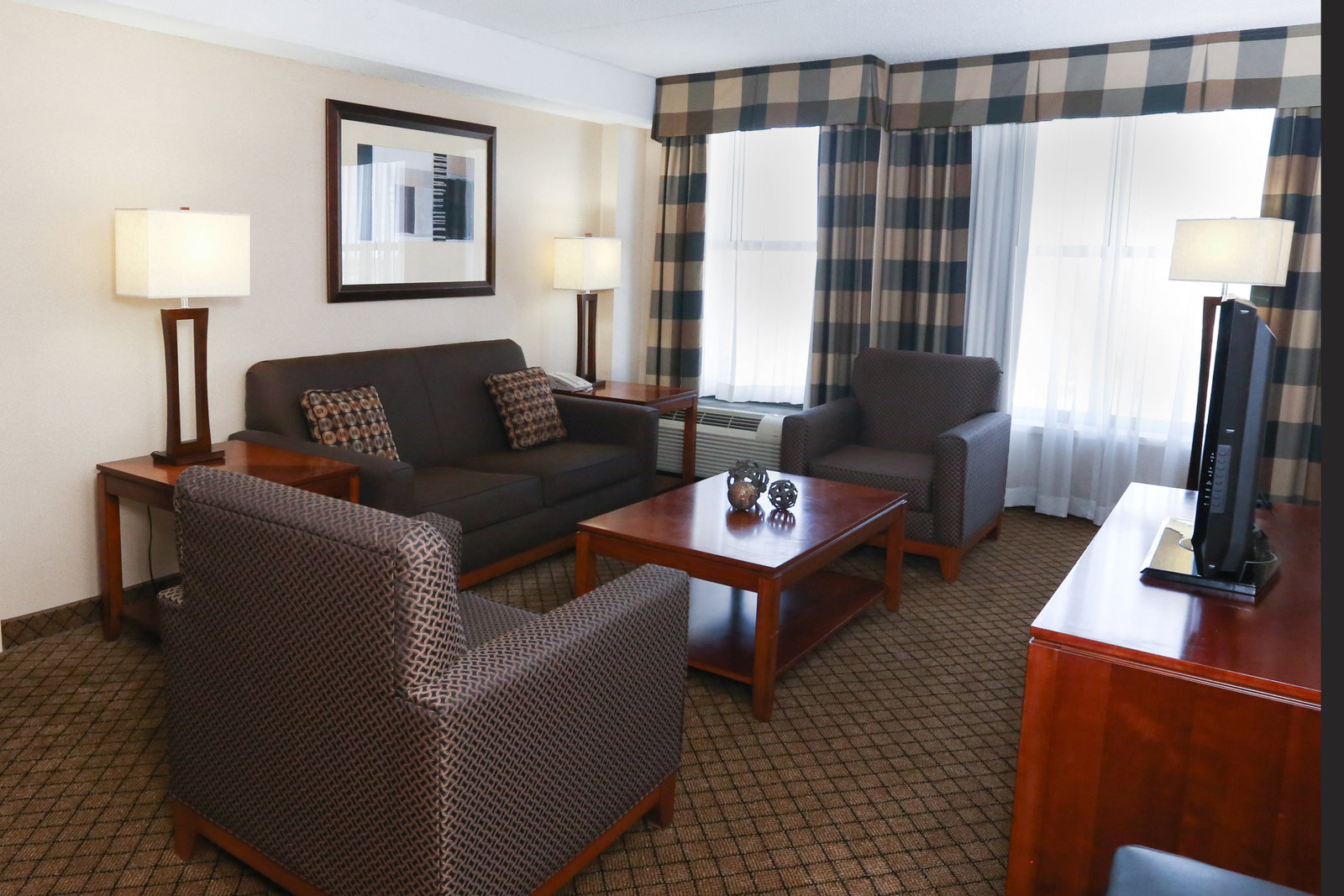 Holiday Inn Dayton-Fairborn - thumb 12