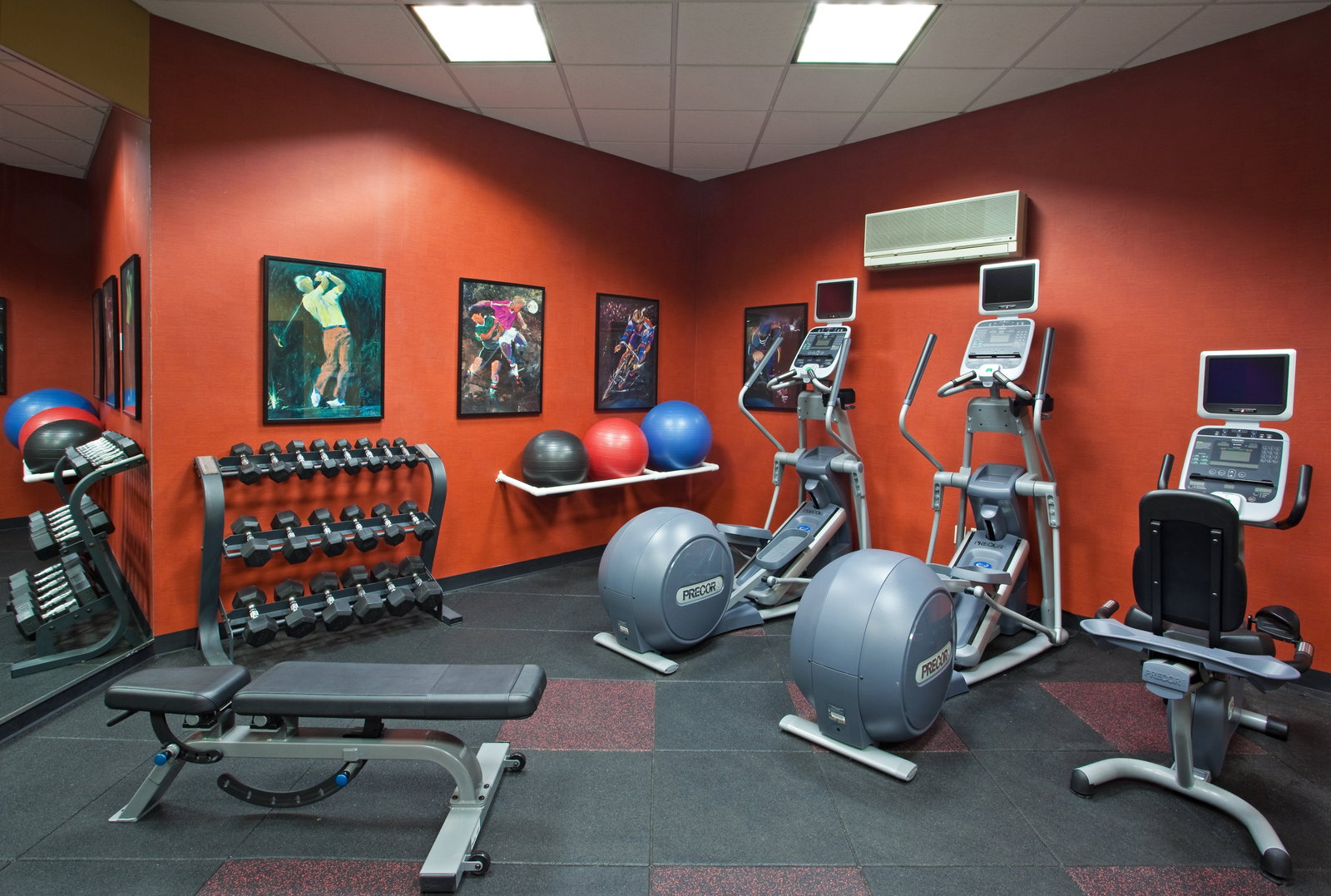 Holiday Inn Dayton-Fairborn - thumb 14