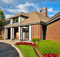 Homewood Suites Dayton-Fairborn - Accommodation Philadelphia