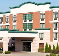 Wingate by Wyndham Dayton - Fairborn - Accommodation Philadelphia