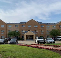 Clarion Inn Dayton Fairborn - Accommodation Philadelphia