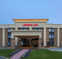 Hampton Inn Dayton-Fairborn - Accommodation Philadelphia