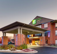 Holiday Inn Express  Suites - Accommodation Philadelphia
