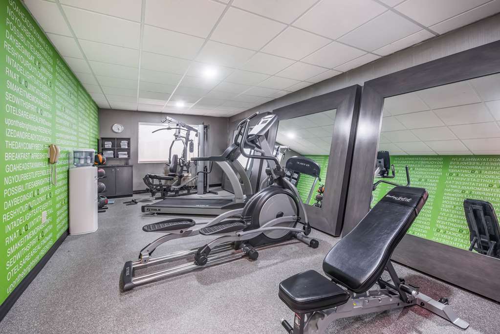 La Quinta Inn & Suites Fairborn - thumb 14