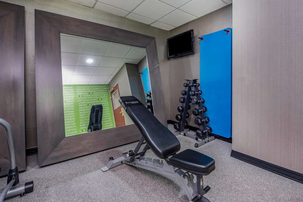 La Quinta Inn & Suites Fairborn - thumb 15