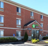 Extended Stay America Stes Dayton Fairbo - Accommodation Philadelphia