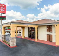 Econo Lodge Inn  Suites - Accommodation Philadelphia