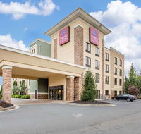 Comfort Suites - Accommodation Philadelphia