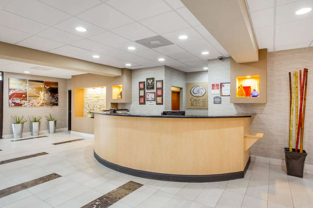 Comfort Suites - thumb 1