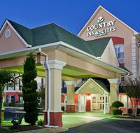 Country Inn  Suites McDonough - Accommodation Philadelphia