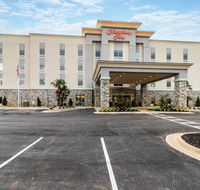 Hampton Inn Locust Grove - Accommodation Philadelphia