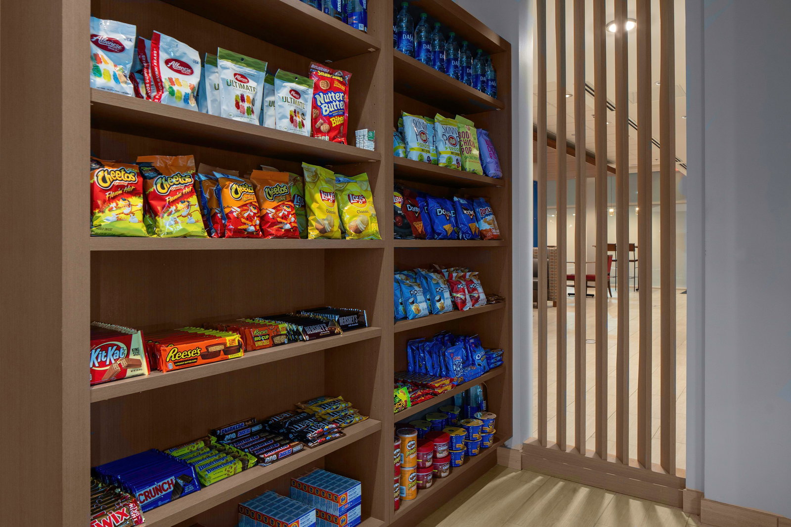 Holiday Inn Express & Suites Griffin - thumb 17