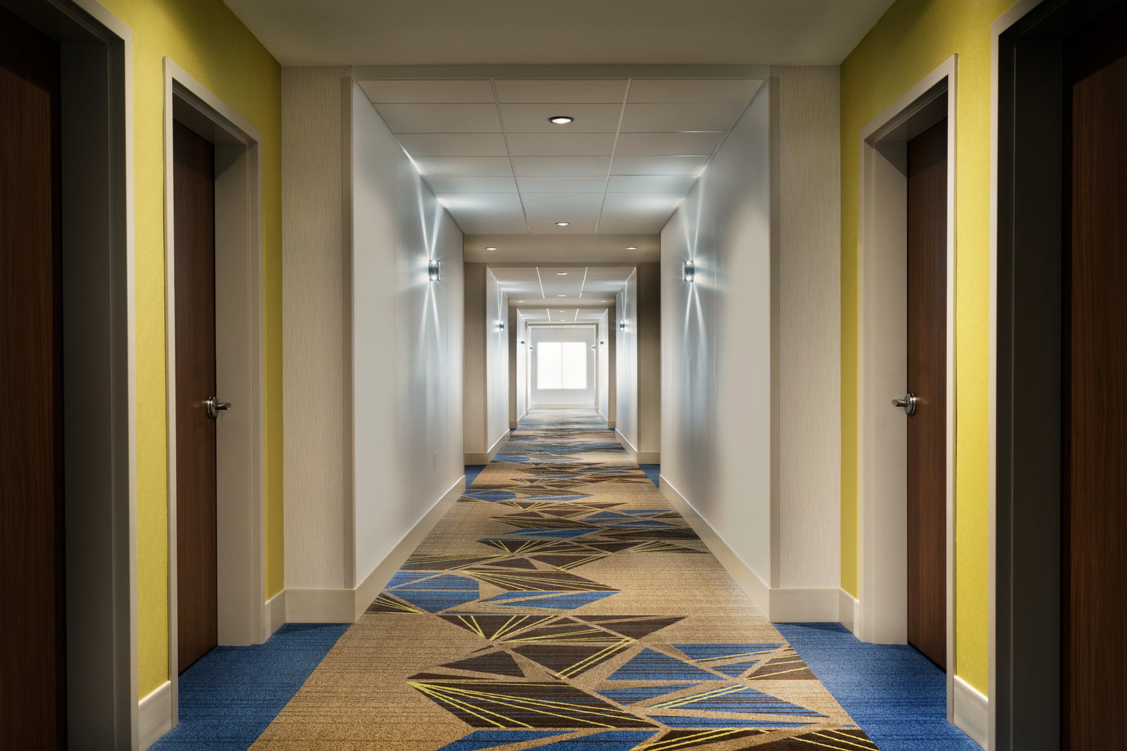 Holiday Inn Express & Stes Locust Grove - thumb 2