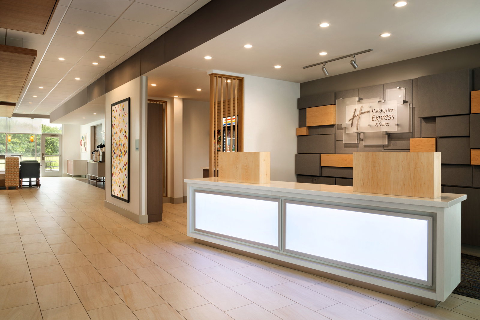 Holiday Inn Express & Stes Locust Grove - thumb 3