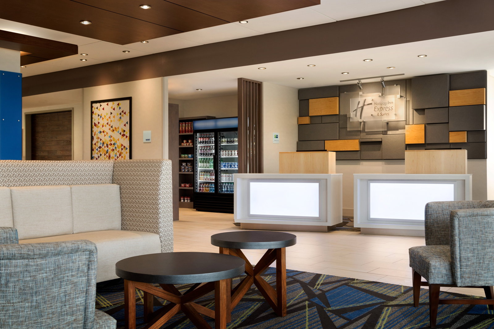 Holiday Inn Express & Stes Locust Grove - thumb 5