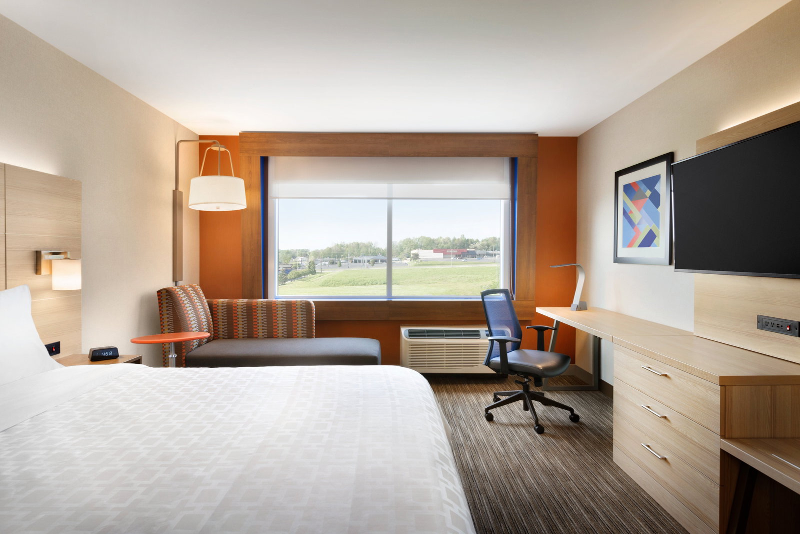Holiday Inn Express & Stes Locust Grove - thumb 10