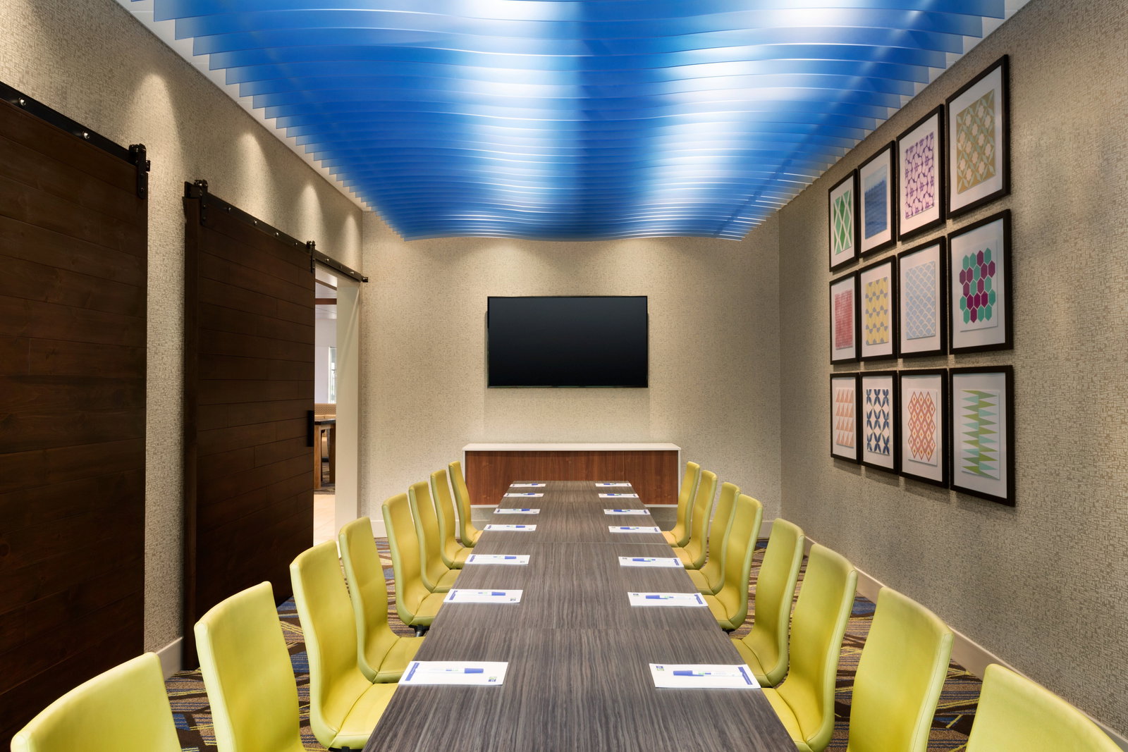 Holiday Inn Express & Stes Locust Grove - thumb 11