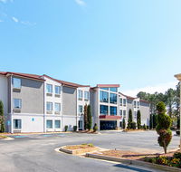 Red Roof Inn Locust Grove - Accommodation Philadelphia