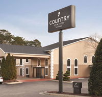 Country Inn  Suites Griffin - Accommodation Philadelphia