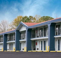 Super 8 Locust Grove - Accommodation Philadelphia