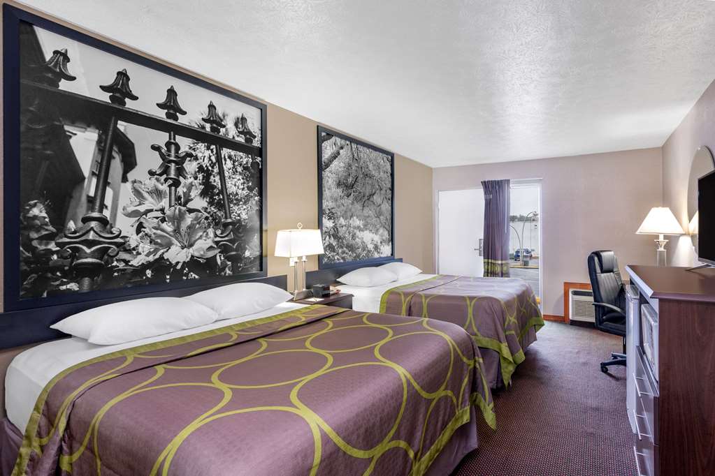 Super 8 Locust Grove - thumb 5