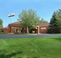 Sonesta Select Boston Stoughton - Accommodation Philadelphia