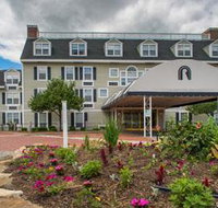 Westford Regency Inn - Accommodation Philadelphia