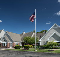 Residence Inn by Marriott - Accommodation Philadelphia