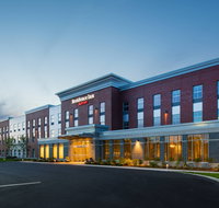 Residence Inn by Marriott Concord - Accommodation Philadelphia