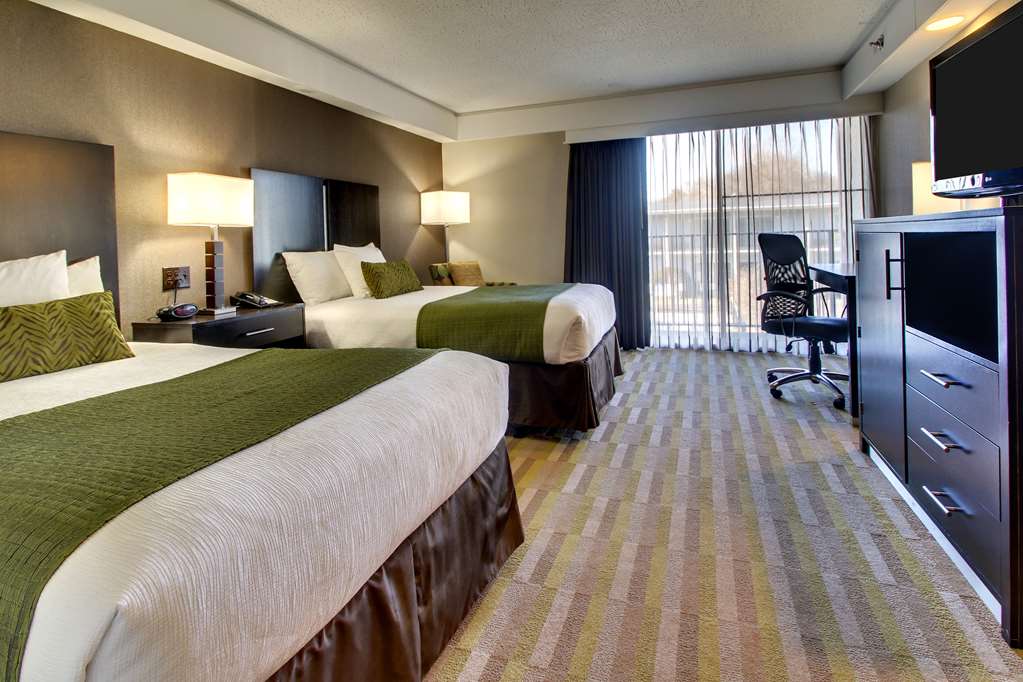 Best Western At Historic Concord - thumb 3