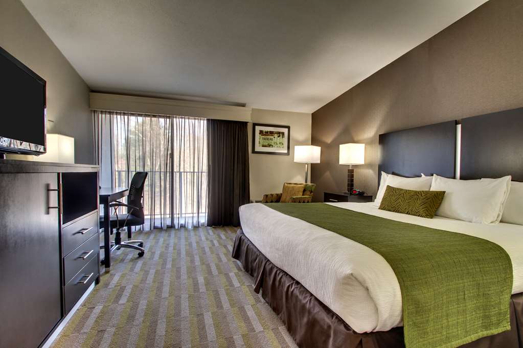 Best Western At Historic Concord - thumb 4