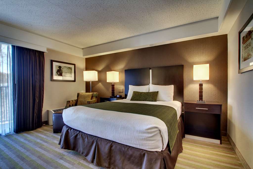 Best Western At Historic Concord - thumb 5