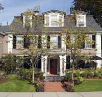 Concord's Colonial Inn - Accommodation Philadelphia